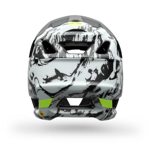 🪖🔥 Casco Fox Proframe Thrive Juvenil – Casco Integral Ligero para Jóvenes Riders de MTB y Enduro