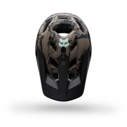 🪖🔥 Casco Fox Proframe Thrive Juvenil – Casco Integral Ligero para Jóvenes Riders de MTB y Enduro