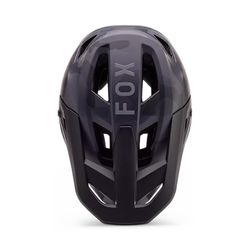 🪖🔥 Casco Fox Rampage Camo Juvenil – Protección Integral para Downhill, Enduro y Bike Park