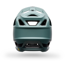 🪖🔥 Casco Fox Rampage Image Print Juvenil – Protección y Estilo para Jóvenes Riders