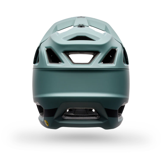 🪖🔥 Casco Fox Rampage Image Print Juvenil – Protección y Estilo para Jóvenes Riders