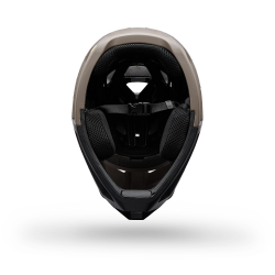 🪖🔥 Casco Fox Rampage Image Print Juvenil – Protección y Estilo para Jóvenes Riders