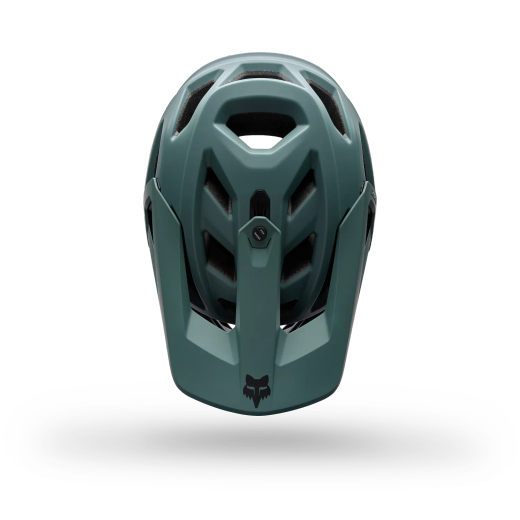 🪖🔥 Casco Fox Rampage Image Print Juvenil – Protección y Estilo para Jóvenes Riders