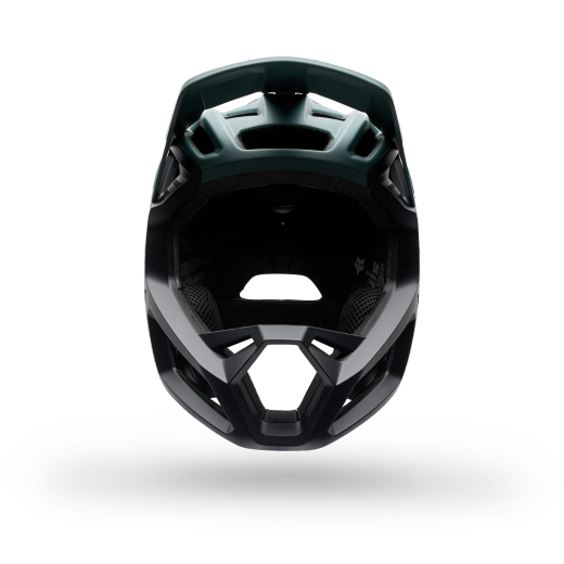 🪖🔥 Casco Fox Rampage Image Print Juvenil – Protección y Estilo para Jóvenes Riders