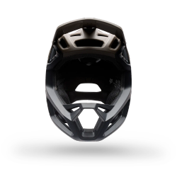 🪖🔥 Casco Fox Rampage Image Print Juvenil – Protección y Estilo para Jóvenes Riders