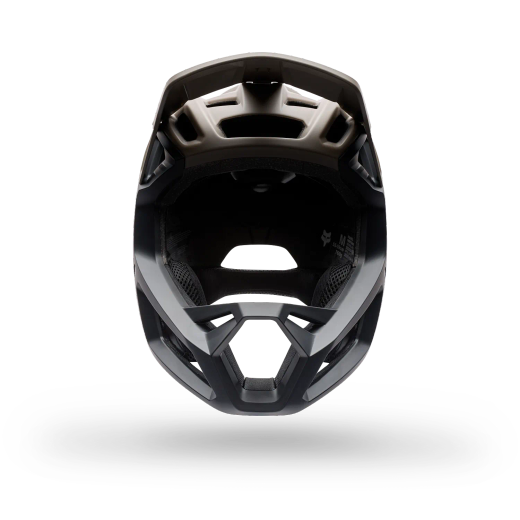 🪖🔥 Casco Fox Rampage Image Print Juvenil – Protección y Estilo para Jóvenes Riders