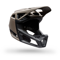 🪖🔥 Casco Fox Rampage Image Print Juvenil – Protección y Estilo para Jóvenes Riders