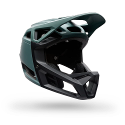 🪖🔥 Casco Fox Rampage Image Print Juvenil – Protección y Estilo para Jóvenes Riders