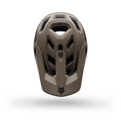 🪖🔥 Casco Fox Rampage Image Print Juvenil – Protección y Estilo para Jóvenes Riders