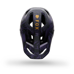 🪖🔥 Casco Fox Rampage Image Print – Protección Integral DH y Enduro con Diseño Exclusivo
