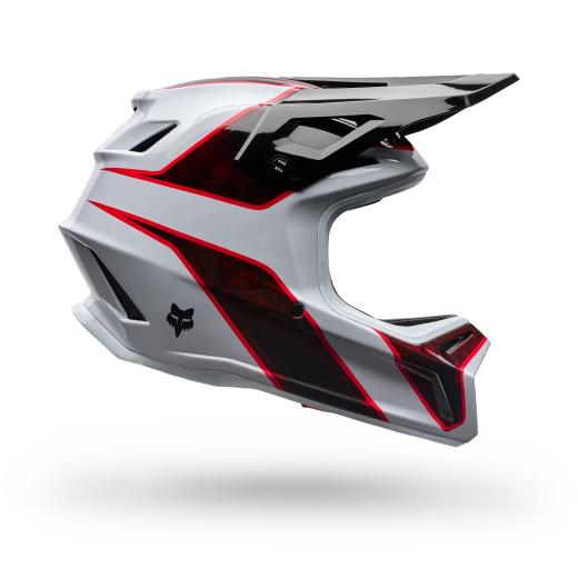 🪖🔥 Casco Fox Rampage RS Crypt – Protección Profesional para Downhill y Freeride