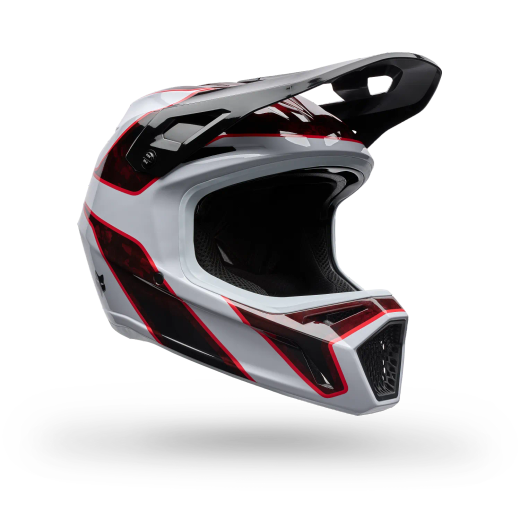 🪖🔥 Casco Fox Rampage RS Crypt – Protección Profesional para Downhill y Freeride
