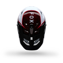 🪖🔥 Casco Fox Rampage RS Crypt – Protección Profesional para Downhill y Freeride