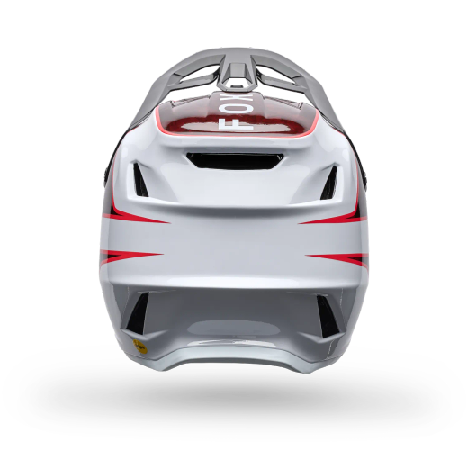 🪖🔥 Casco Fox Rampage RS Crypt – Protección Profesional para Downhill y Freeride