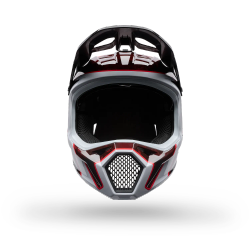 🪖🔥 Casco Fox Rampage RS Crypt – Protección Profesional para Downhill y Freeride
