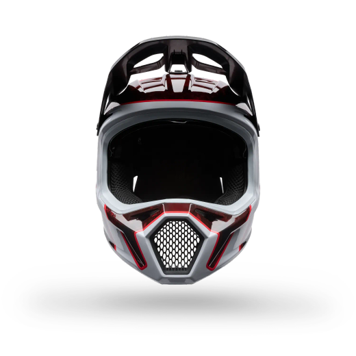 🪖🔥 Casco Fox Rampage RS Crypt – Protección Profesional para Downhill y Freeride