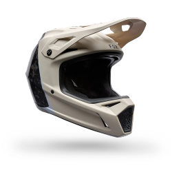 🪖🔥 Casco Fox Rampage RS Splice – Protección Integral de Alto Rendimiento para Downhill y Freeride