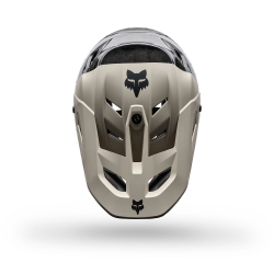 🪖🔥 Casco Fox Rampage RS Splice – Protección Integral de Alto Rendimiento para Downhill y Freeride