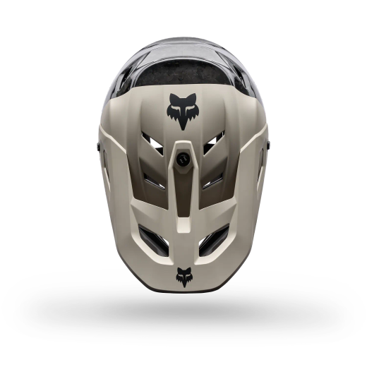 🪖🔥 Casco Fox Rampage RS Splice – Protección Integral de Alto Rendimiento para Downhill y Freeride