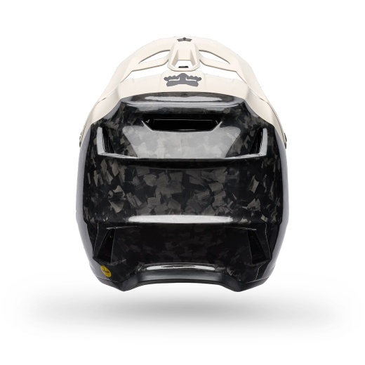🪖🔥 Casco Fox Rampage RS Splice – Protección Integral de Alto Rendimiento para Downhill y Freeride