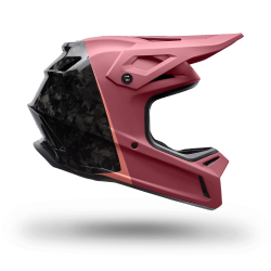 🔥💣 Casco Fox Rampage RS Splice – Protección integral para descenso y enduro 🧠💥🚴