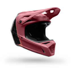 🔥💣 Casco Fox Rampage RS Splice – Protección integral para descenso y enduro 🧠💥🚴
