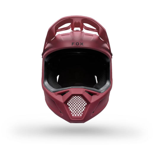 🔥💣 Casco Fox Rampage RS Splice – Protección integral para descenso y enduro 🧠💥🚴