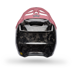 🔥💣 Casco Fox Rampage RS Splice – Protección integral para descenso y enduro 🧠💥🚴
