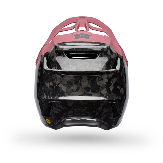 🔥💣 Casco Fox Rampage RS Splice – Protección integral para descenso y enduro 🧠💥🚴