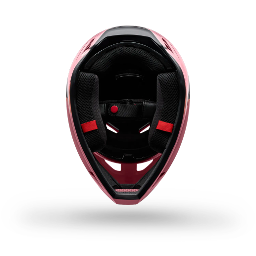 🔥💣 Casco Fox Rampage RS Splice – Protección integral para descenso y enduro 🧠💥🚴
