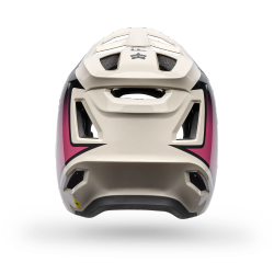🪖🔥 Casco Fox Rampage Vault Juvenil – Protección Integral para Jóvenes Riders de MTB y Downhill