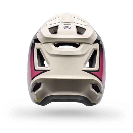 🪖🔥 Casco Fox Rampage Vault Juvenil – Protección Integral para Jóvenes Riders de MTB y Downhill