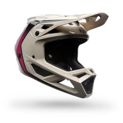 🪖🔥 Casco Fox Rampage Vault Juvenil – Protección Integral para Jóvenes Riders de MTB y Downhill