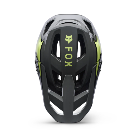 🪖🔥 Casco Fox Rampage Vault Juvenil – Protección Integral para Jóvenes Riders de MTB y Downhill