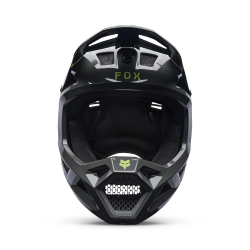 🪖🔥 Casco Fox Rampage Vault Juvenil – Protección Integral para Jóvenes Riders de MTB y Downhill