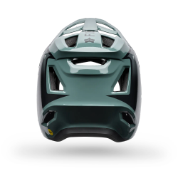 🪖🔥 Casco Fox Rampage Vault Juvenil – Protección Integral para Jóvenes Riders de MTB y Downhill