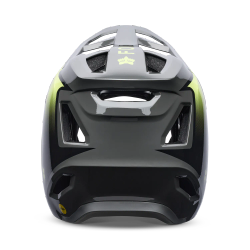 🪖🔥 Casco Fox Rampage Vault Juvenil – Protección Integral para Jóvenes Riders de MTB y Downhill
