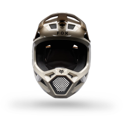 🪖🔥 Casco Fox Rampage Vault – Protección Integral y Rendimiento para DH y Enduro