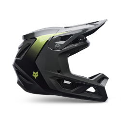 🪖🔥 Casco Fox Rampage Vault – Protección Integral y Rendimiento para DH y Enduro