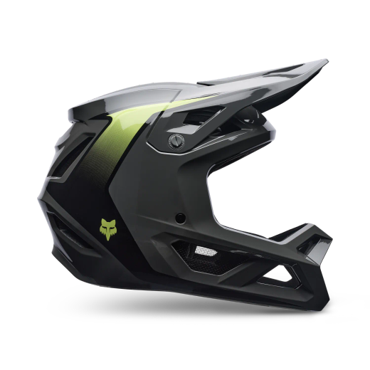 🪖🔥 Casco Fox Rampage Vault – Protección Integral y Rendimiento para DH y Enduro