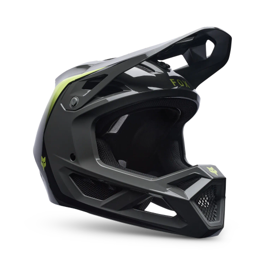 🪖🔥 Casco Fox Rampage Vault – Protección Integral y Rendimiento para DH y Enduro