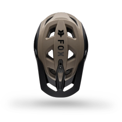 🪖🔥 Casco Fox Speedframe 5050 – Protección, Ventilación y Estilo para MTB Trail y Enduro
