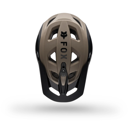 🪖🔥 Casco Fox Speedframe 5050 – Protección, Ventilación y Estilo para MTB Trail y Enduro