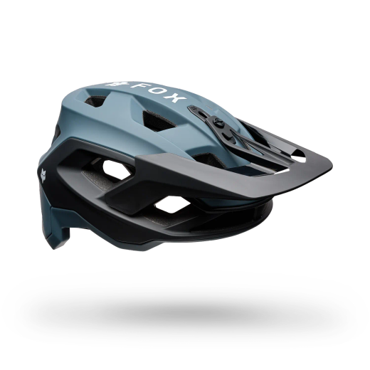 🪖🔥 Casco Fox Speedframe 5050 – Protección, Ventilación y Estilo para MTB Trail y Enduro