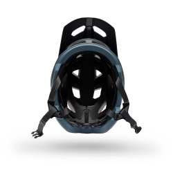 🪖🔥 Casco Fox Speedframe 5050 – Protección, Ventilación y Estilo para MTB Trail y Enduro
