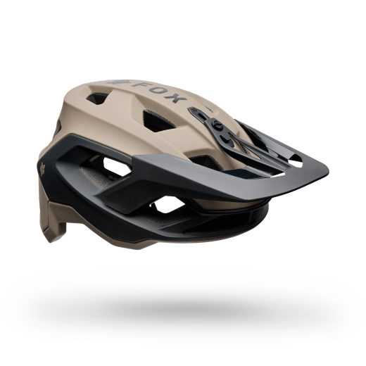 🪖🔥 Casco Fox Speedframe 5050 – Protección, Ventilación y Estilo para MTB Trail y Enduro