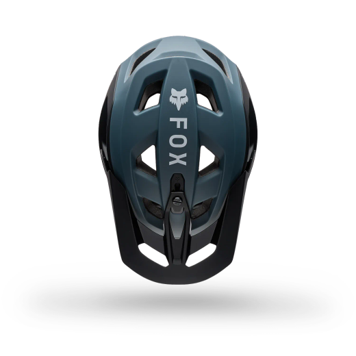🪖🔥 Casco Fox Speedframe 5050 – Protección, Ventilación y Estilo para MTB Trail y Enduro