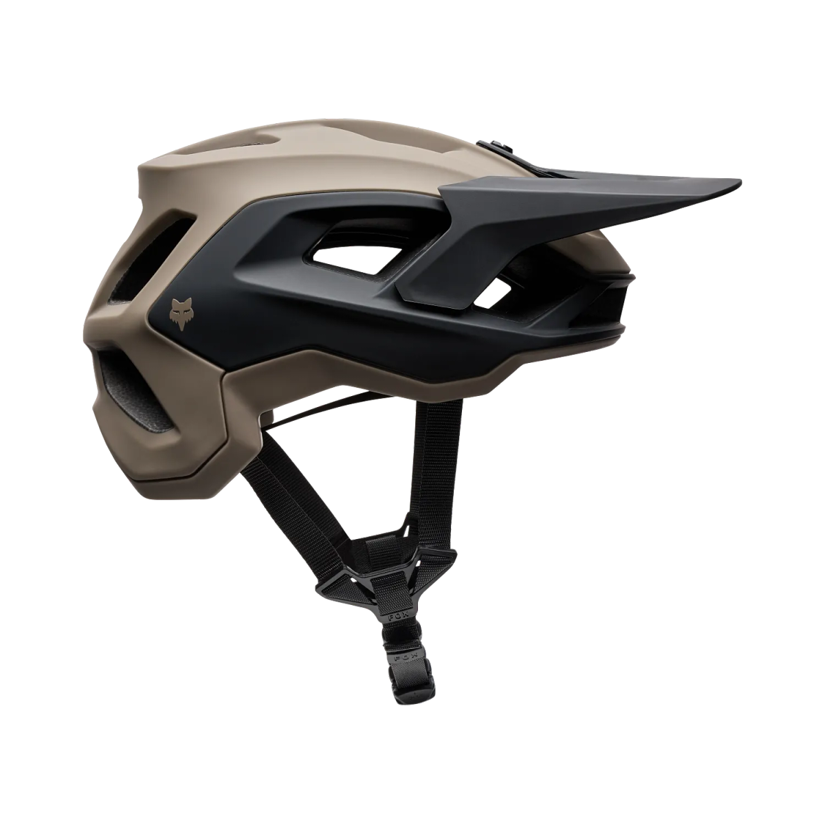 🪖🔥 Casco Fox Speedframe 5050 – Protección, Ventilación y Estilo para MTB Trail y Enduro L