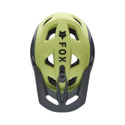 🪖🔥 Casco Fox Speedframe 5050 – Protección, Ventilación y Estilo para MTB Trail y Enduro