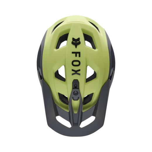 🪖🔥 Casco Fox Speedframe 5050 – Protección, Ventilación y Estilo para MTB Trail y Enduro